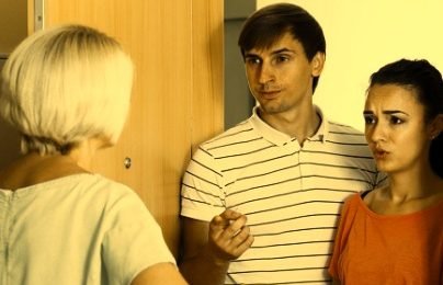 ससुराल से अलग होने का अमल - Sasural Se Alag Hone Ka Amal, Totke, Wazifa, Dua, Taweez, Tarika, Upay