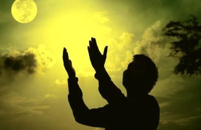 किसी की सलामती की दुआ - Kisi Ki Salamati Ki Dua