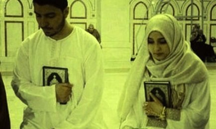 Wazifa To Make Someone Agree With You