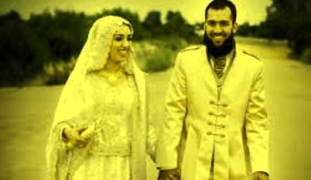 Dua To Fix Marriage Problems