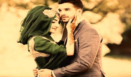 Islamic Dua For True Love